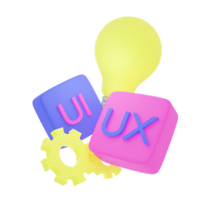 UI UX Design